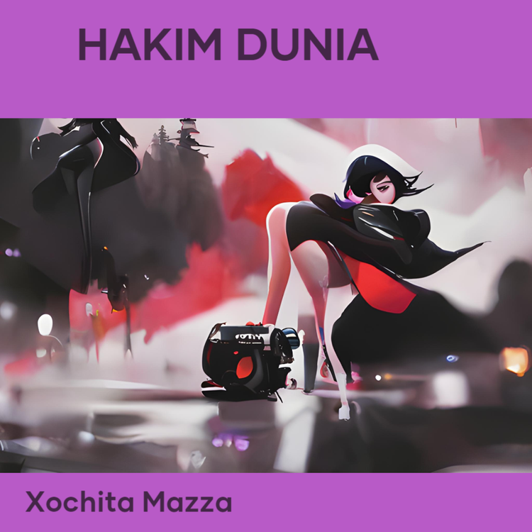 xochita mazza's avatar image