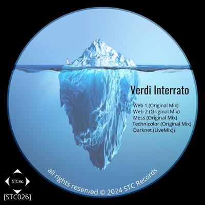 Verdi Interrato's cover