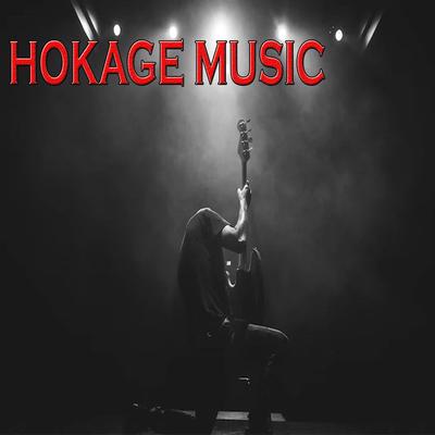 HOKAGE MUSIC's cover