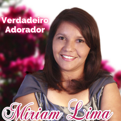 Deus É Fiel By Miriam Lima's cover