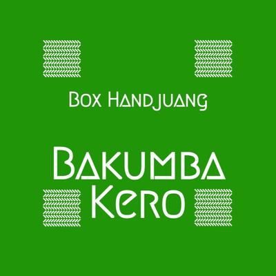 Bakumba Kero's cover