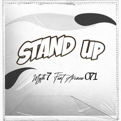 Stand Up's cover