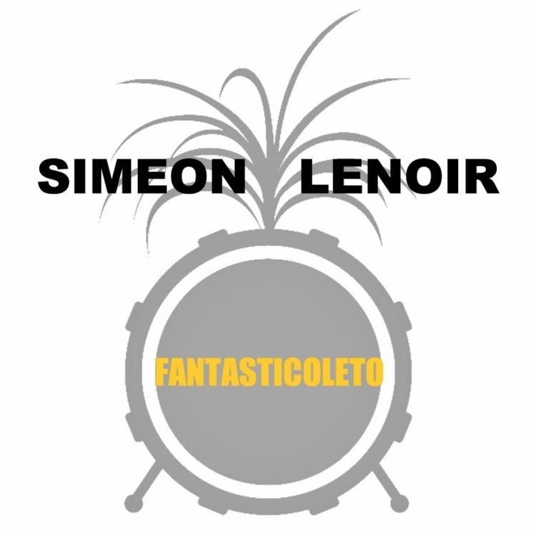 Simeon Lenoir's avatar image