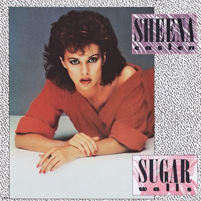 Sugar Walls's cover