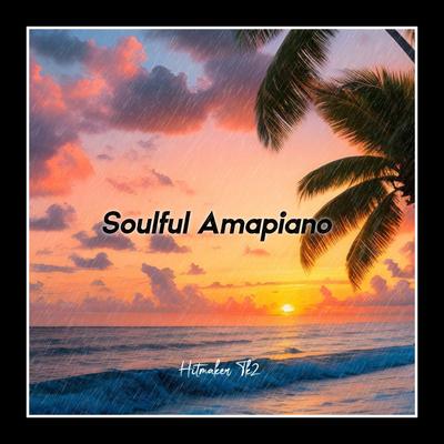Soulful Amapiano's cover