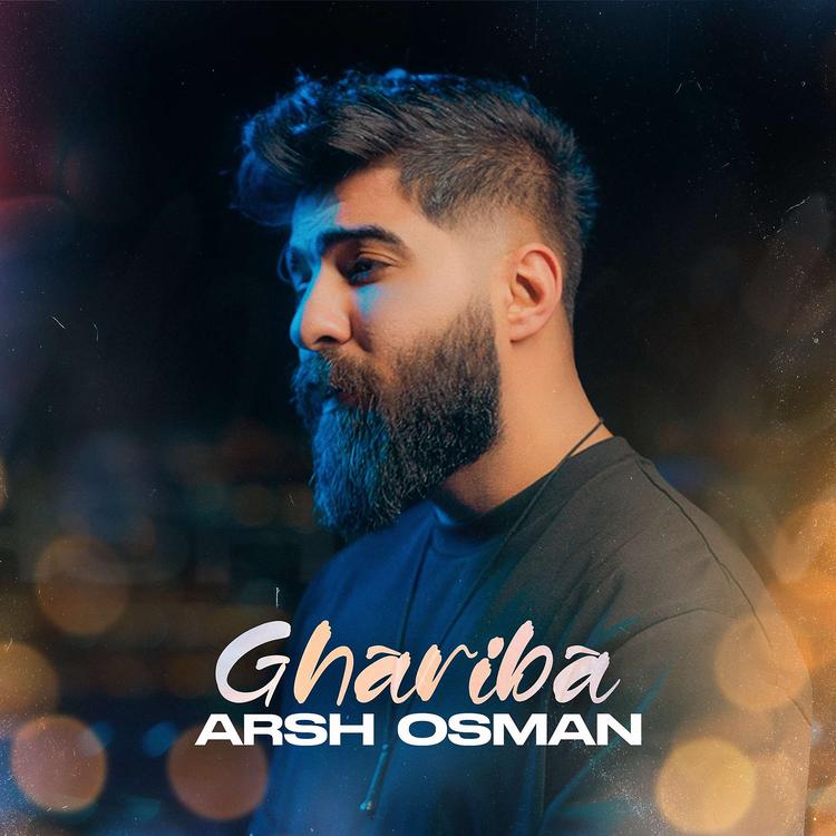Arsh Osman's avatar image