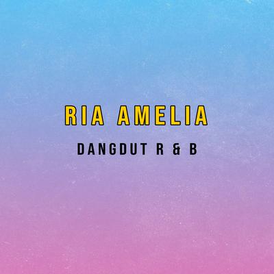 Dangdut R & B's cover