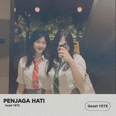 Penjaga Hati (Remix)'s cover