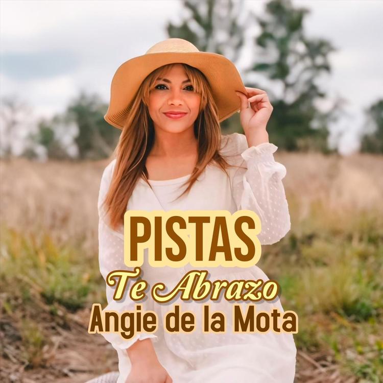 Angie de la Mota's avatar image