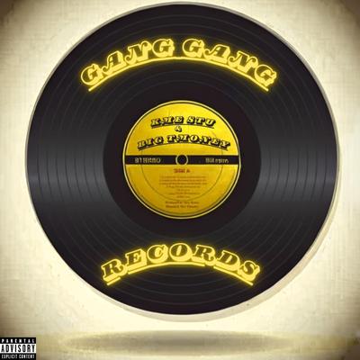 Gang Gang Records's cover