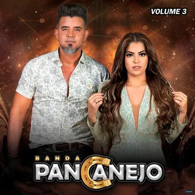 Vem Me Amar By Banda Pancanejo's cover