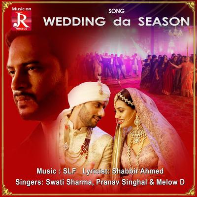 Wedding Da Season's cover