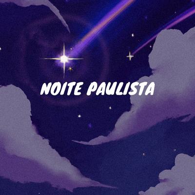 Noite Paulista By Eiky's cover