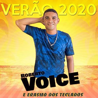 Doente de Amor By Roberto Voice's cover