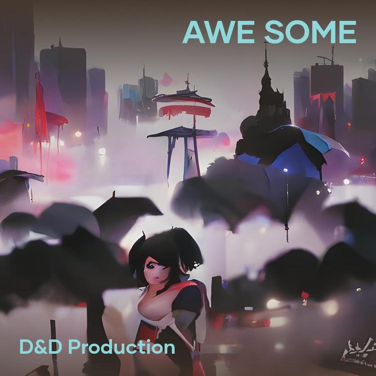 D&D Production's avatar image