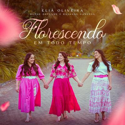 Florescendo em Topo Tempo (Playback)'s cover