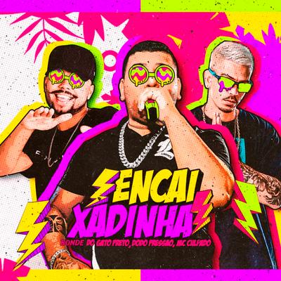 Encaixadinha By Gato Preto, Dodô Pressão, MC Culpado's cover