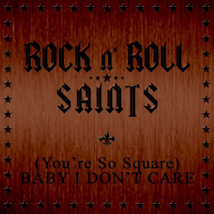 Rock n' Roll Saints's avatar image