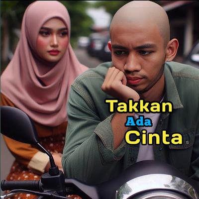 Takan Ada Cinta (Remastered 2024)'s cover