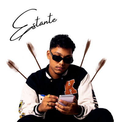 Estante (Remastered 2024)'s cover