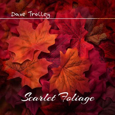 Dave Trolley's cover