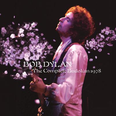 The Complete Budokan 1978 (Live)'s cover