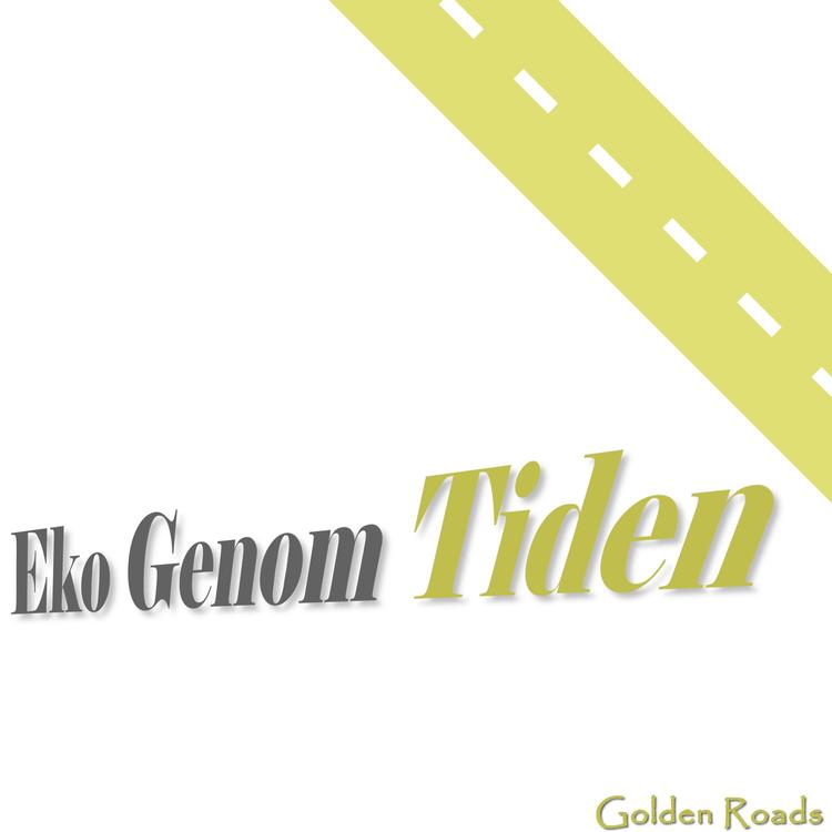 Golden Roads's avatar image
