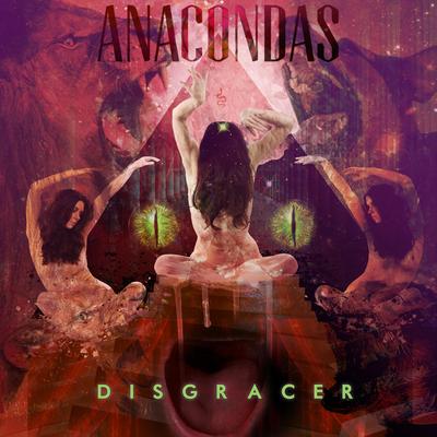 Disgracer's cover