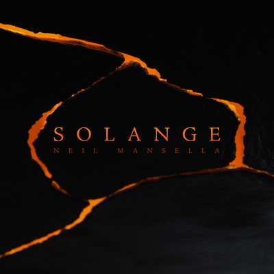 Solange's cover