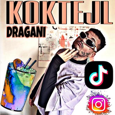 Koktejl (TikTok, Instagram)'s cover