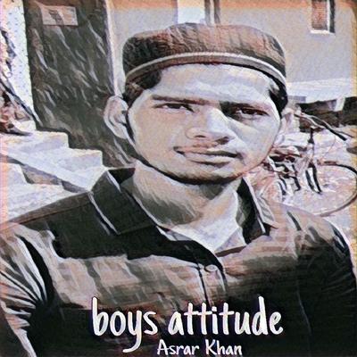 Boys Attitude's cover