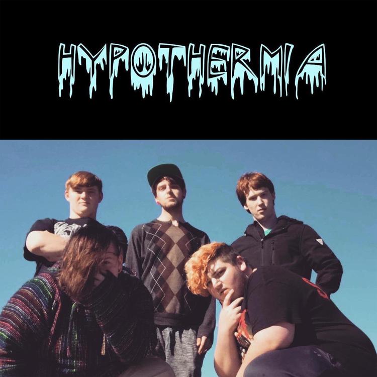 Hypothermia's avatar image