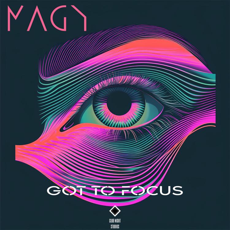 Magy's avatar image