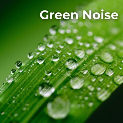 Green Noise's cover