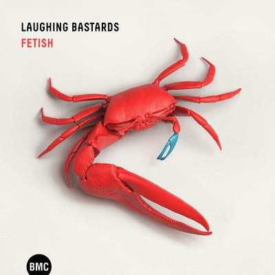 Laughing Bastards's cover