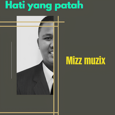 Mizz Muzix's cover