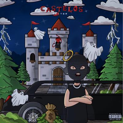 Cinderela By Skiter's cover