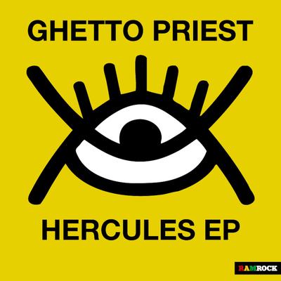 Hercules By Ghetto Priest's cover