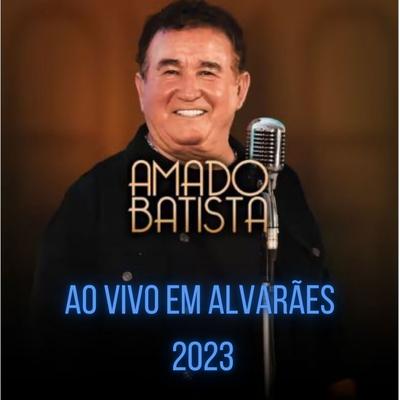 AO VIVO EM ALVARÃES 2023's cover