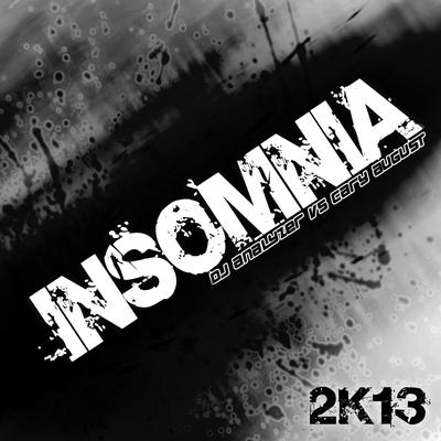Insomnia 2k13 (Gimbal & Sinan Remix Edit)'s cover