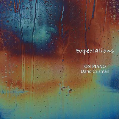 Expectations By On Piano, Dario Crisman's cover