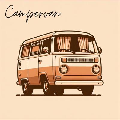 Campervan (Summer Mix)'s cover