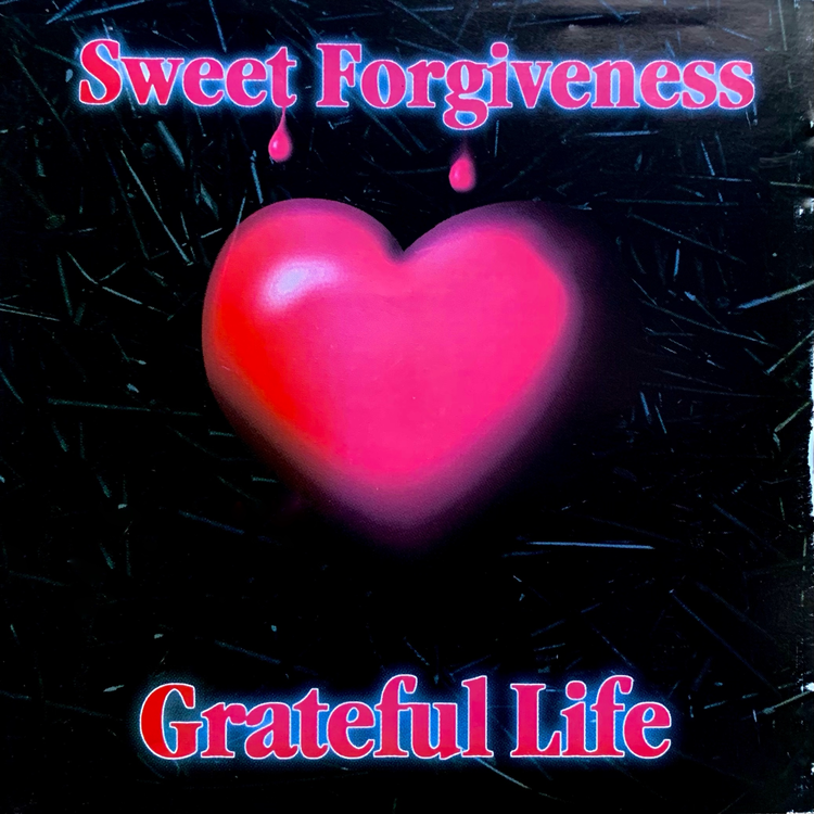 Grateful Life's avatar image