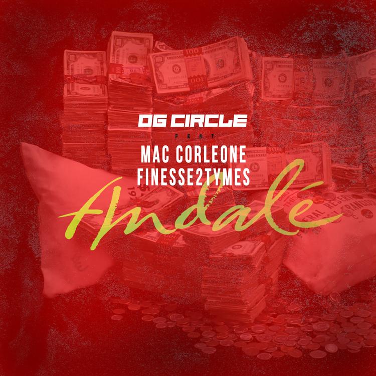 OG Circle's avatar image