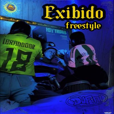 EXIBIDO FREESTYLE's cover