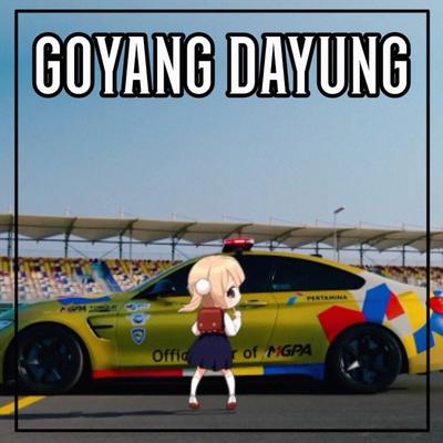 GOYANG DAYUNG's cover