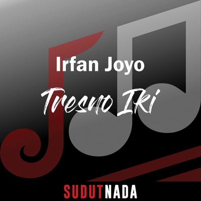 Tresno Iki's cover