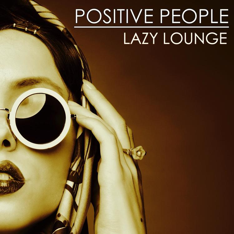 Positive People's avatar image