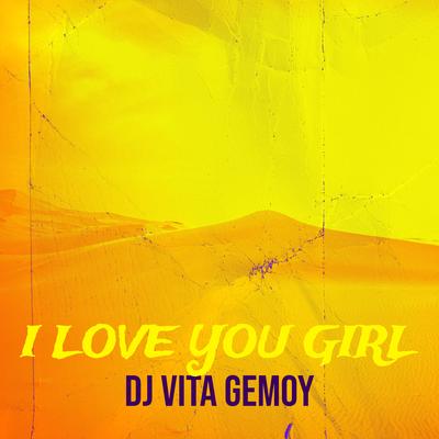 Dj VITA GEMOY's cover