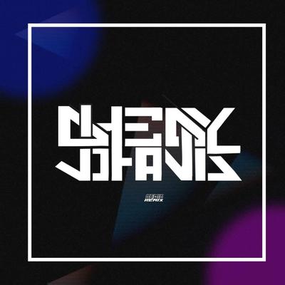 DJ SEKARANG DIMANA REMIX (INS)'s cover
